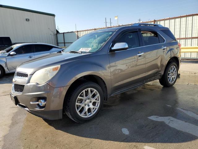 CHEVROLET EQUINOX LT 2011 2cnflpe53b6410702