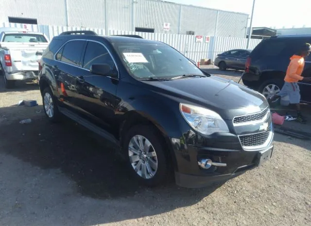 CHEVROLET EQUINOX 2011 2cnflpe53b6449239