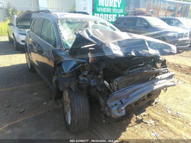 CHEVROLET EQUINOX 2011 2cnflpe54b6228314