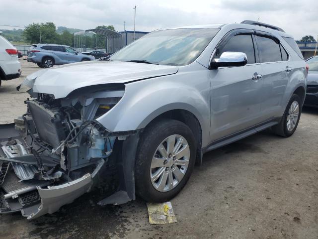 CHEVROLET EQUINOX 2011 2cnflpe55b6256168