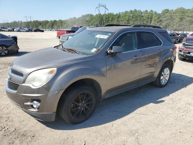 CHEVROLET EQUINOX LT 2011 2cnflpe56b6260827