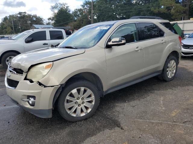 CHEVROLET EQUINOX LT 2011 2cnflpe56b6311355