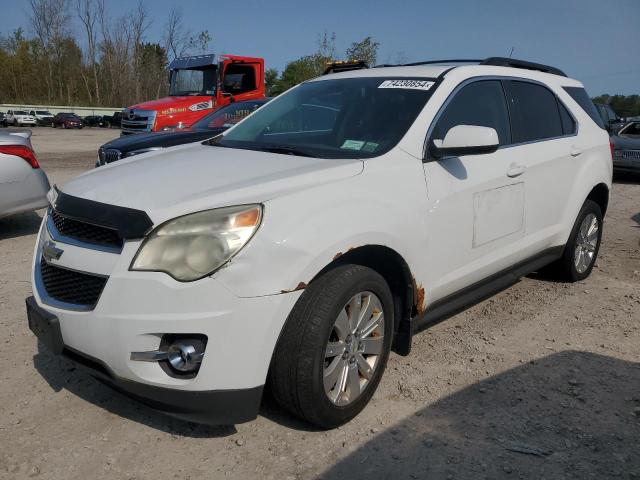 CHEVROLET EQUINOX LT 2011 2cnflpe56b6367604