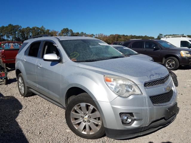 CHEVROLET EQUINOX LT 2011 2cnflpe57b6314295