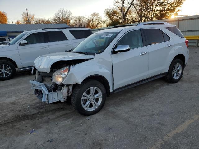 CHEVROLET EQUINOX LT 2011 2cnflpe57b6436493