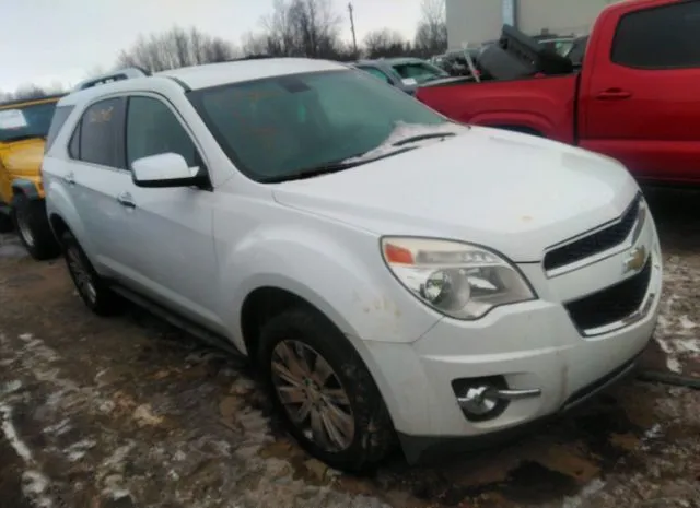 CHEVROLET EQUINOX 2011 2cnflpe58b6355793