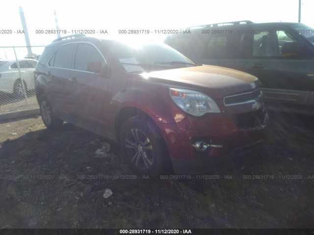 CHEVROLET EQUINOX 2011 2cnflpe58b6421291