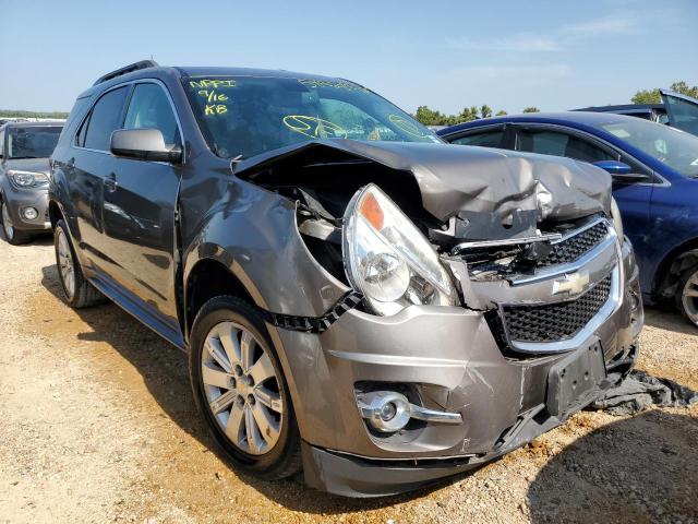 CHEVROLET EQUINOX LT 2011 2cnflpe59b6225442