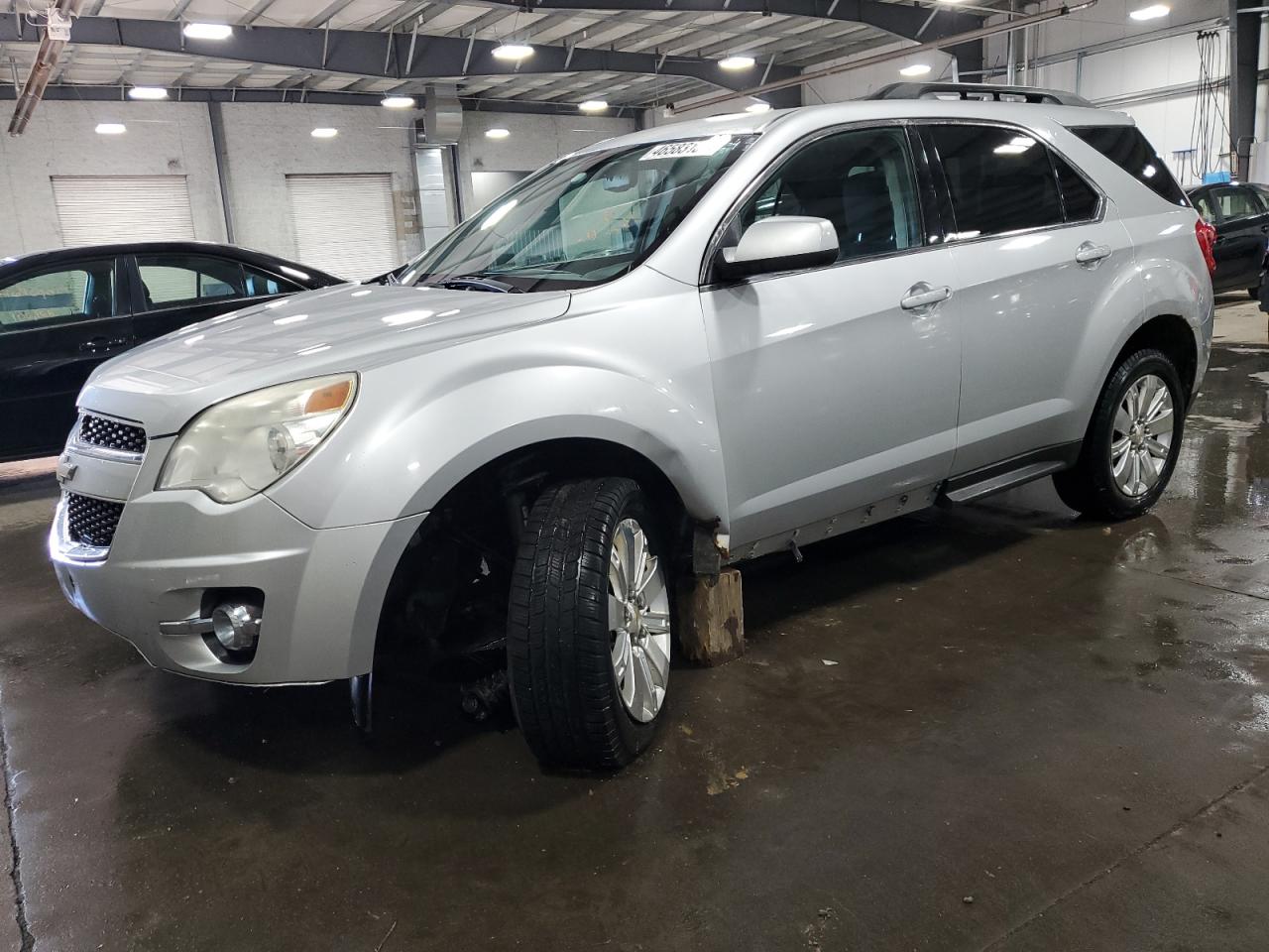 CHEVROLET EQUINOX 2011 2cnflpe59b6298939