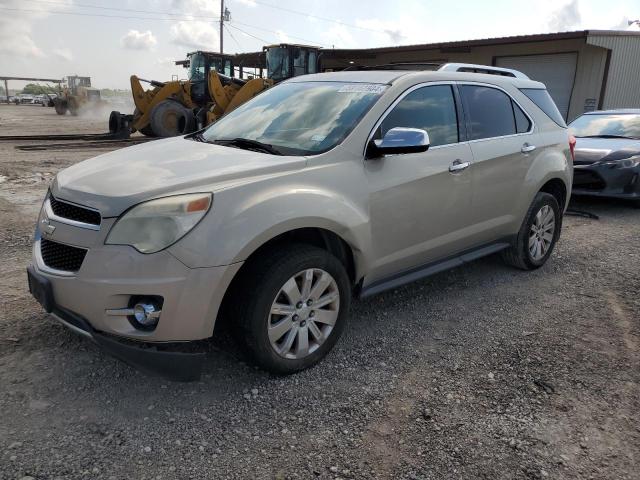 CHEVROLET EQUINOX 2011 2cnflpe59b6466028