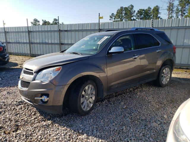 CHEVROLET EQUINOX 2011 2cnflpe5xb6305980