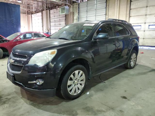 CHEVROLET EQUINOX 2010 2cnflpey2a6275074