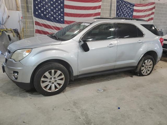 CHEVROLET EQUINOX LT 2010 2cnflpey3a6208046