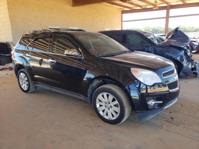 CHEVROLET EQUINOX LT 2010 2cnflpey4a6305191