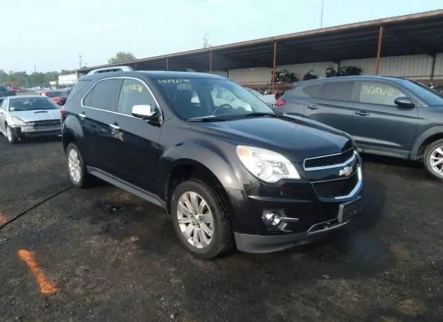 CHEVROLET EQUINOX 2010 2cnflpey5a6309542