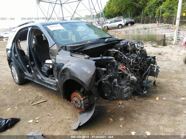 CHEVROLET EQUINOX 2010 2cnflpey7a6216215