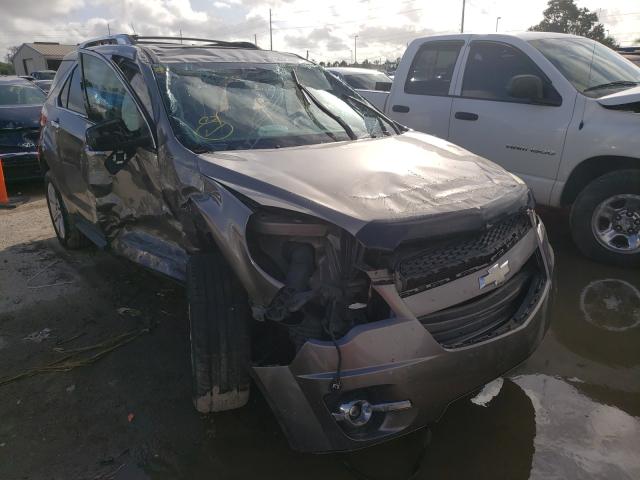 CHEVROLET EQUINOX LT 2010 2cnflpey8a6365510