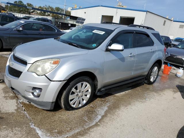 CHEVROLET EQUINOX 2010 2cnflpey8a6388494