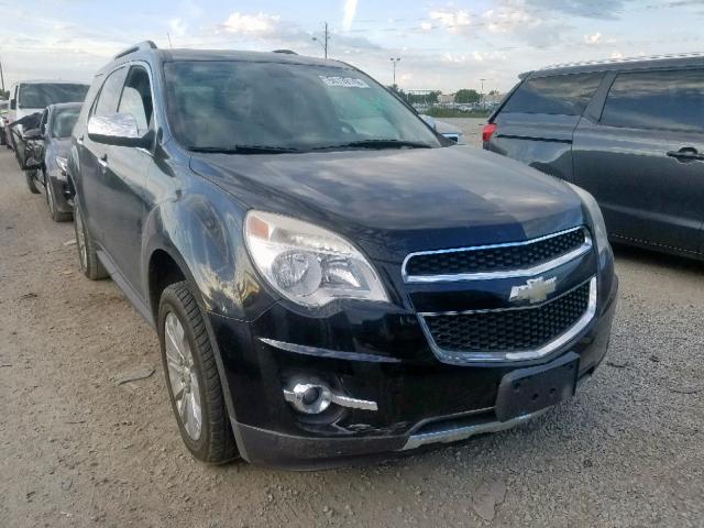 CHEVROLET EQUINOX LT 2010 2cnflpeyxa6205564