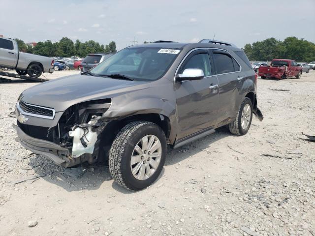 CHEVROLET EQUINOX LT 2010 2cnflpeyxa6368313