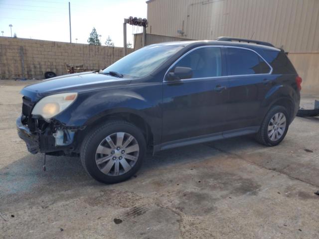 CHEVROLET EQUINOX 2010 2cnflpeyxa6372183