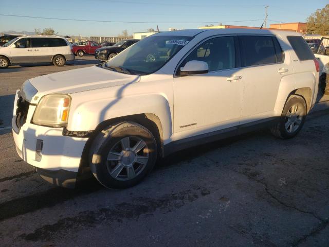 GMC TERRAIN SL 2010 2ctalbew0a6247584