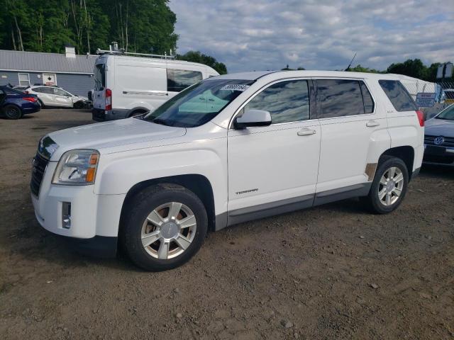 GMC TERRAIN 2010 2ctalbew0a6287857