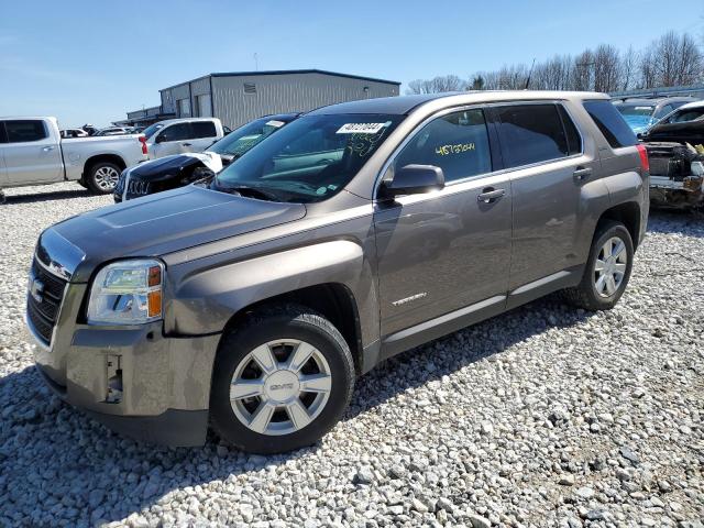 GMC TERRAIN 2010 2ctalbew0a6309808