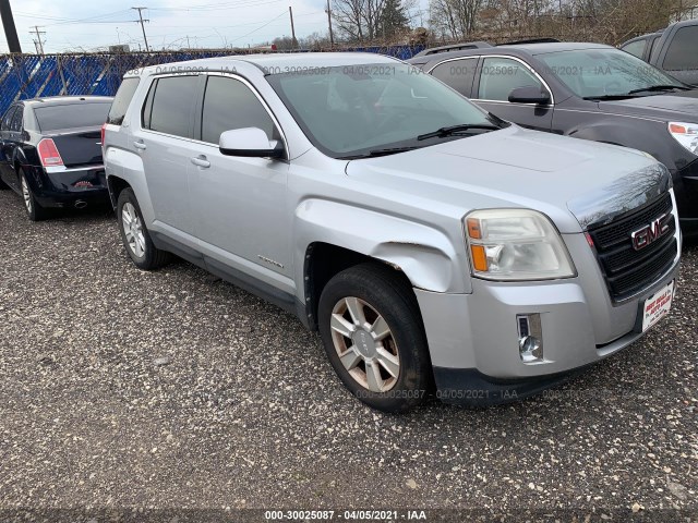 GMC TERRAIN 2010 2ctalbew0a6316371