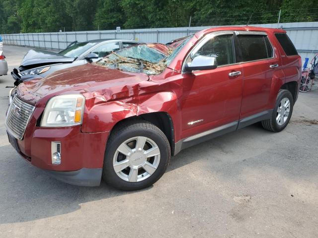 GMC TERRAIN SL 2010 2ctalbew0a6316855