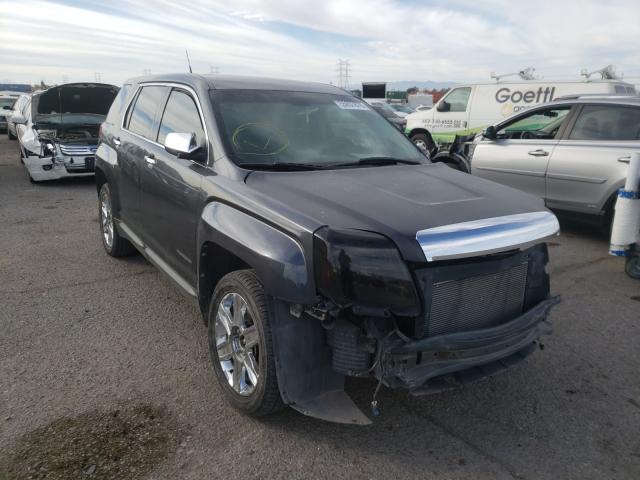 GMC TERRAIN SL 2010 2ctalbew0a6343182