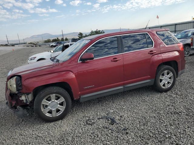 GMC TERRAIN SL 2010 2ctalbew0a6348821