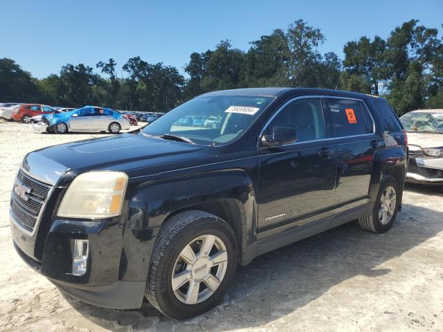 GMC TERRAIN SL 2010 2ctalbew0a6373640