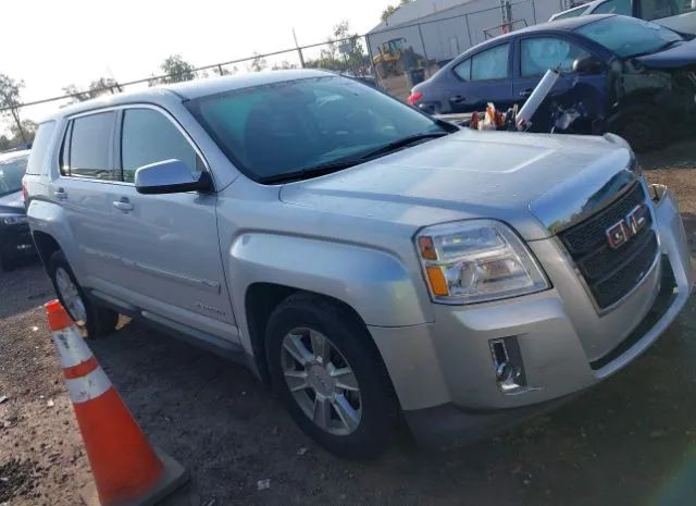 GMC TERRAIN 2010 2ctalbew0a6403249