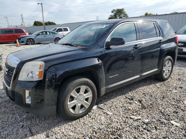 GMC TERRAIN SL 2010 2ctalbew1a6241468