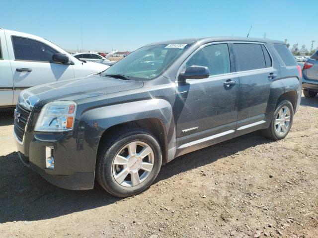 GMC TERRAIN 2010 2ctalbew1a6280982