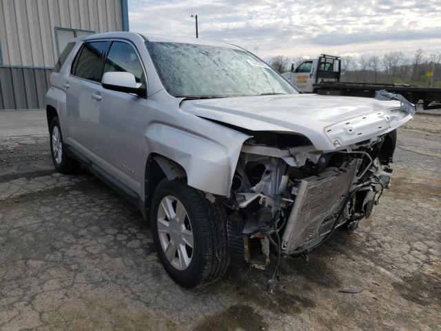 GMC TERRAIN SL 2010 2ctalbew1a6285826