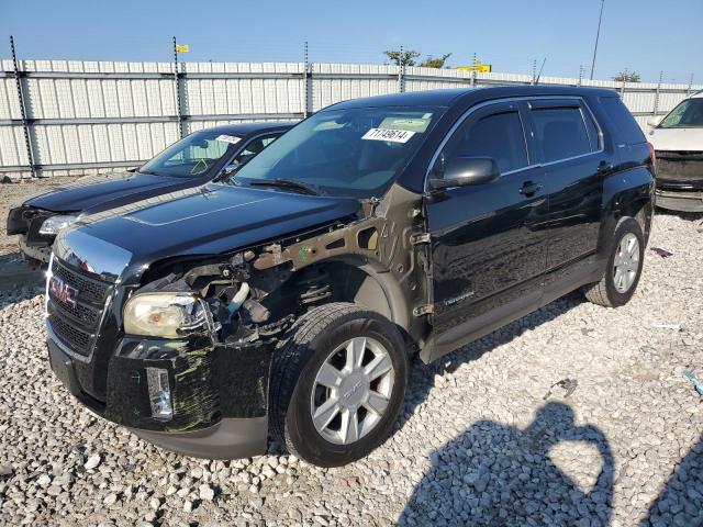 GMC TERRAIN SL 2010 2ctalbew1a6292923