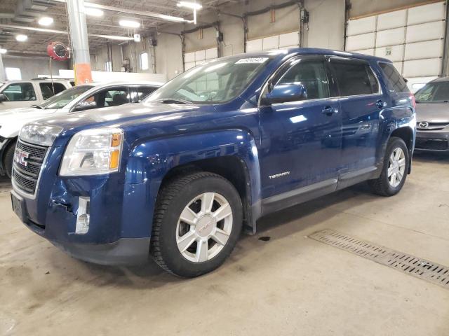 GMC TERRAIN SL 2010 2ctalbew1a6314371