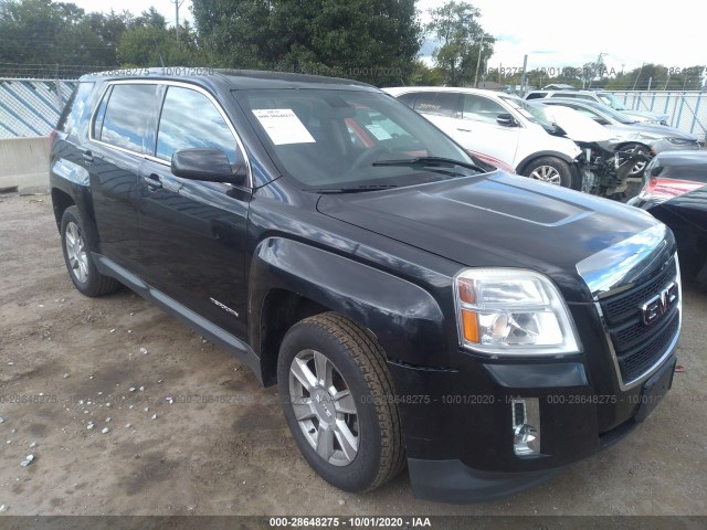 GMC TERRAIN 2010 2ctalbew1a6359939