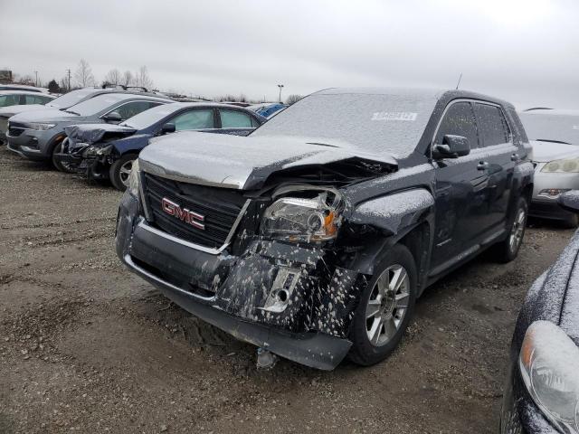 GMC TERRAIN SL 2010 2ctalbew1a6373923