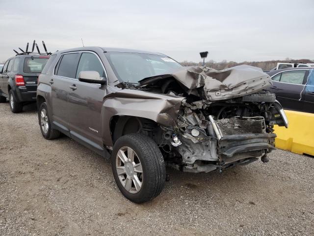 GMC TERRAIN SL 2010 2ctalbew1a6389510