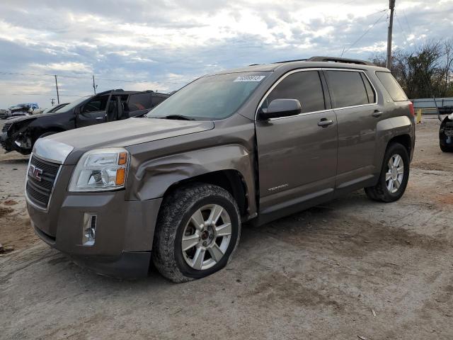 GMC TERRAIN SL 2010 2ctalbew1a6407651