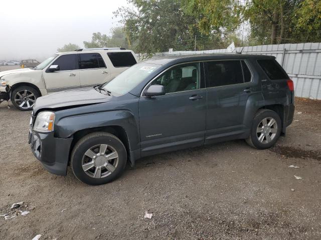 GMC TERRAIN SL 2010 2ctalbew1a6415751