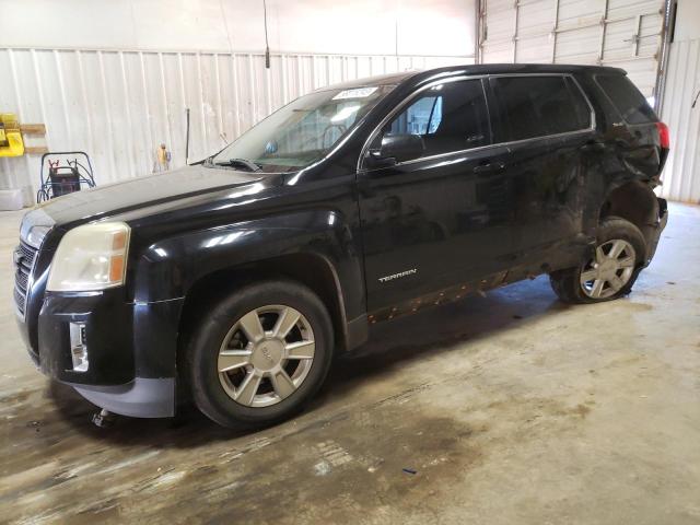 GMC TERRAIN SL 2010 2ctalbew2a6250969