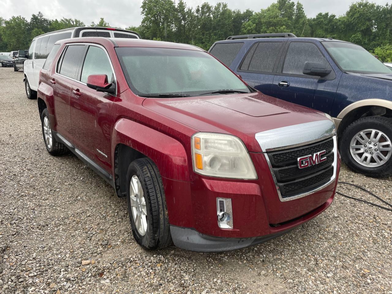 GMC TERRAIN 2010 2ctalbew2a6259588