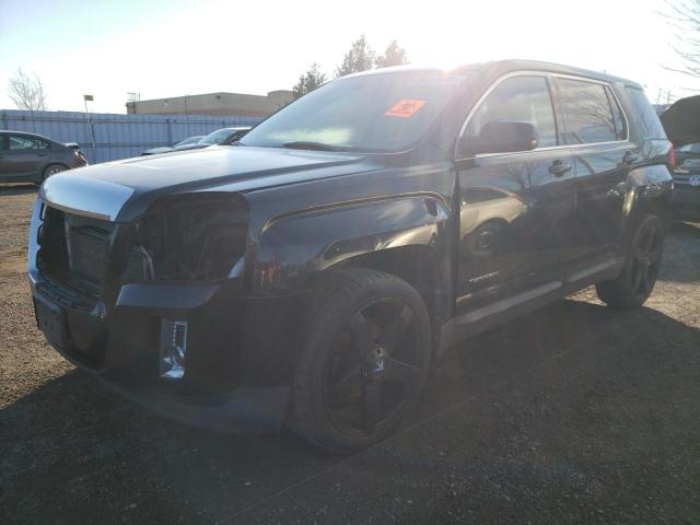 GMC TERRAIN SL 2010 2ctalbew2a6340493