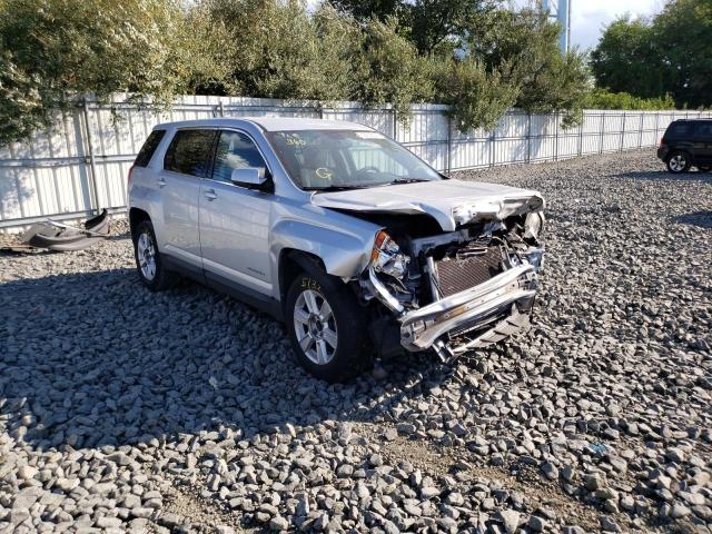 GMC TERRAIN SL 2010 2ctalbew2a6351087