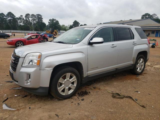 GMC TERRAIN 2010 2ctalbew2a6397812