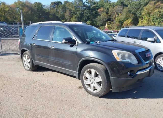 GMC TERRAIN 2010 2ctalbew3a6247742